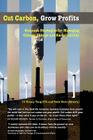 Cut Carbon, Grow Profits: Business Strategies for Managing Climate Change and Sustainability (Management, Policy + Education) Cover Image