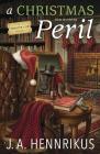 A Christmas Peril (Theater Cop Mystery #1) Cover Image