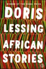 African Stories By Doris Lessing Cover Image