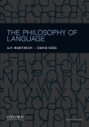 Philosophy of Language Cover Image