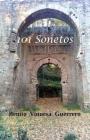 101 Sonetos By Benito Vinuesa Guerrero Cover Image