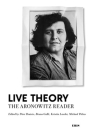 Live Theory: The Aronowitz Reader Cover Image