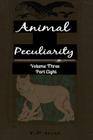 Animal Peculiarity volume 3 part 8 Cover Image