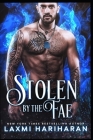 Stolen by the Fae: Paranormal Romance Cover Image