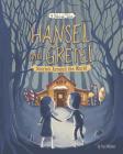 Hansel and Gretel Stories Around the World: 4 Beloved Tales (Multicultural Fairy Tales) By Cari Meister, Teresa Ramos Chano (Illustrator), Alida Massari (Illustrator) Cover Image