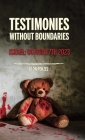 Testimonies Without Boundaries, Israel: October 7th 2023 By Alon Penzel Cover Image