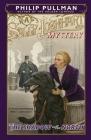 The Shadow in the North: A Sally Lockhart Mystery By Philip Pullman Cover Image