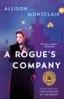 A Rogue's Company: A Sparks & Bainbridge Mystery Cover Image