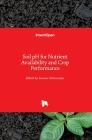 Soil pH for Nutrient Availability and Crop Performance By Suarau Oshunsanya (Editor) Cover Image