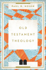 Old Testament Theology Cover Image
