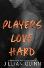 Players Love Hard Cover Image