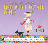Mary Engelbreit 2021 Deluxe Wall Calendar: Back to the Drawing Board By Mary Engelbreit Cover Image