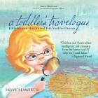 A toddler's travelogue: Little-known History and Fun Stuff for Parents Cover Image
