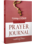 2022-2023 Living with Christ Prayer Journal By Living with Christ Cover Image