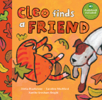 Cleo Finds a Friend (Cleo the Cat) By Stella Blackstone, Caroline Mockford (Illustrator), Xanthe Gresham Knight (Narrated by) Cover Image