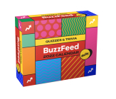 BuzzFeed 2022 Day-to-Day Calendar: Quizzes and Trivia Cover Image