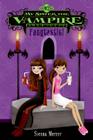 My Sister the Vampire #2: Fangtastic! By Sienna Mercer Cover Image