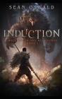 Induction: A Litrpg Apocalypse Cover Image