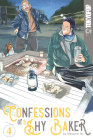 Confessions of a Shy Baker, Volume 4 Cover Image