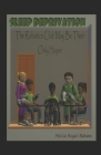 Sleep Deprivation: The Robotics Club May Be Their Only Hope Cover Image