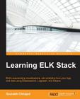 Learning ELK Stack Cover Image