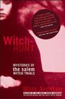 Witch-Hunt: Mysteries of the Salem Witch Trials By Marc Aronson, Stephanie Anderson (Illustrator) Cover Image