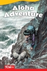 Aloha, Adventure (Fiction Readers) By Roger Sipe Cover Image
