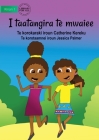 I Like Dancing - I taatangira te mwaiee (Te Kiribati) By Catherine Kereku, Jessica Palmer (Illustrator) Cover Image