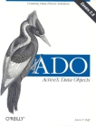 Ado: ActiveX Data Objects: Creating Data-Driven Solutions Cover Image
