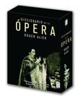 Diccionario de la ópera Cover Image