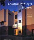 Gwathmey Siegel: Houses Cover Image