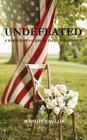 Undefeated: A War Widow's Story of Faith and Survival Cover Image