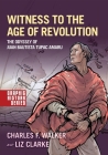 Witness to the Age of Revolution: The Odyssey of Juan Bautista Tupac Amaru (Graphic History) Cover Image
