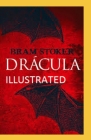 Dracula Illustrated Cover Image