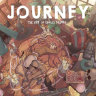 Journey: The Art of Carles Dalmau By Carles Dalmau Cover Image