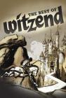 Best Of witzend By Wallace Wood, Bill Pearson, Art Spiegelman, Reed Crandall, Al Williamson Cover Image