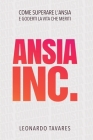 Ansia, Inc. Cover Image