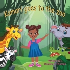 Kamari Goes to the Zoo Cover Image