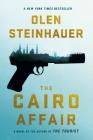 The Cairo Affair: A Novel Cover Image