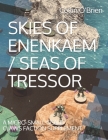 Skies of Enenkaem / Seas of Tressor: A Micro-Small-Scale Claws Faction Supplement Cover Image