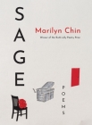 Sage: Poems By Marilyn Chin Cover Image