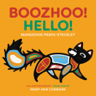 Boozhoo! / Hello! Cover Image