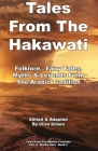 Tales From The Hakawati Cover Image