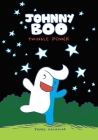 Johnny Boo: Twinkle Power (Johnny Boo Book 2) Cover Image