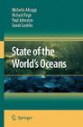 State of the World's Oceans By Michelle Allsopp, Stefan E. Pambuccian, Paul Johnston Cover Image