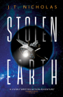 Stolen Earth By J.T. Nicholas Cover Image