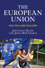 The European Union: Politics and Policies Cover Image