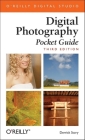 Digital Photography Pocket Guide Cover Image