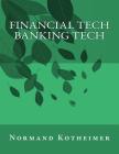 Financial Tech: Banking Tech Cover Image