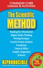Scientific Method (Common Core) Cover Image